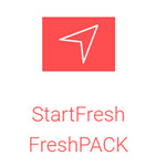 StartFresh FreshPACK - GET FRESH MARKETPLACE